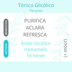 Glycolic Toner