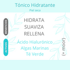 Hydrating Toner