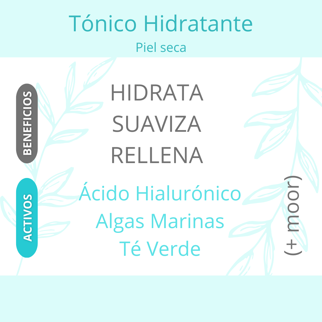 Hydrating Toner
