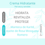 Hydrating Cream (Normal)