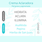 Clarifying Cream (Oily)