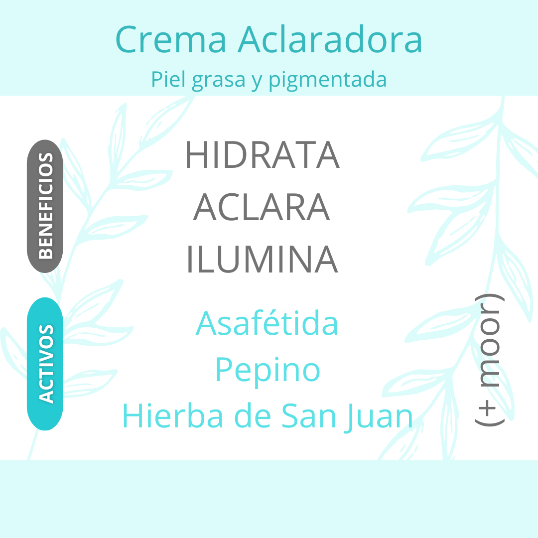 Clarifying Cream (Oily)