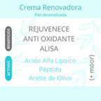 Renewal Cream
