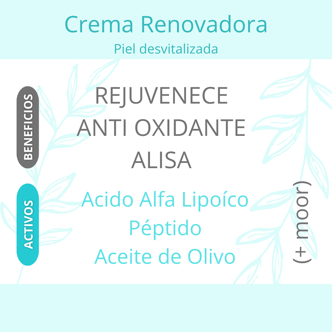Renewal Cream