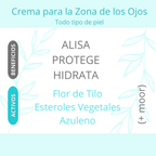 Eye Zone Cream