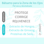 Eye Zone Balm