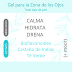 Eye Zone Gel
