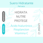 Hydrating Serum