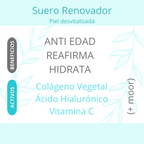Renewal Serum