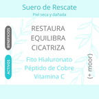 Rescue Serum