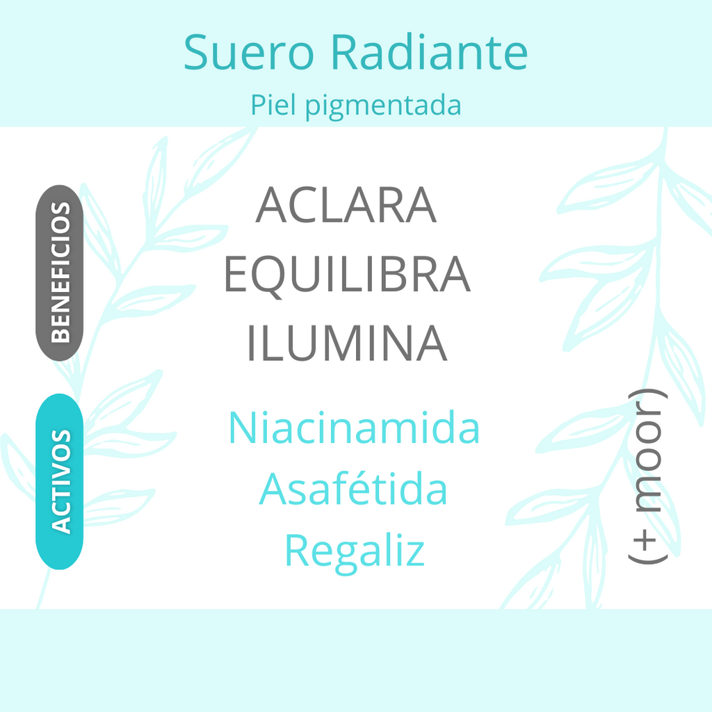 Radiance Serum