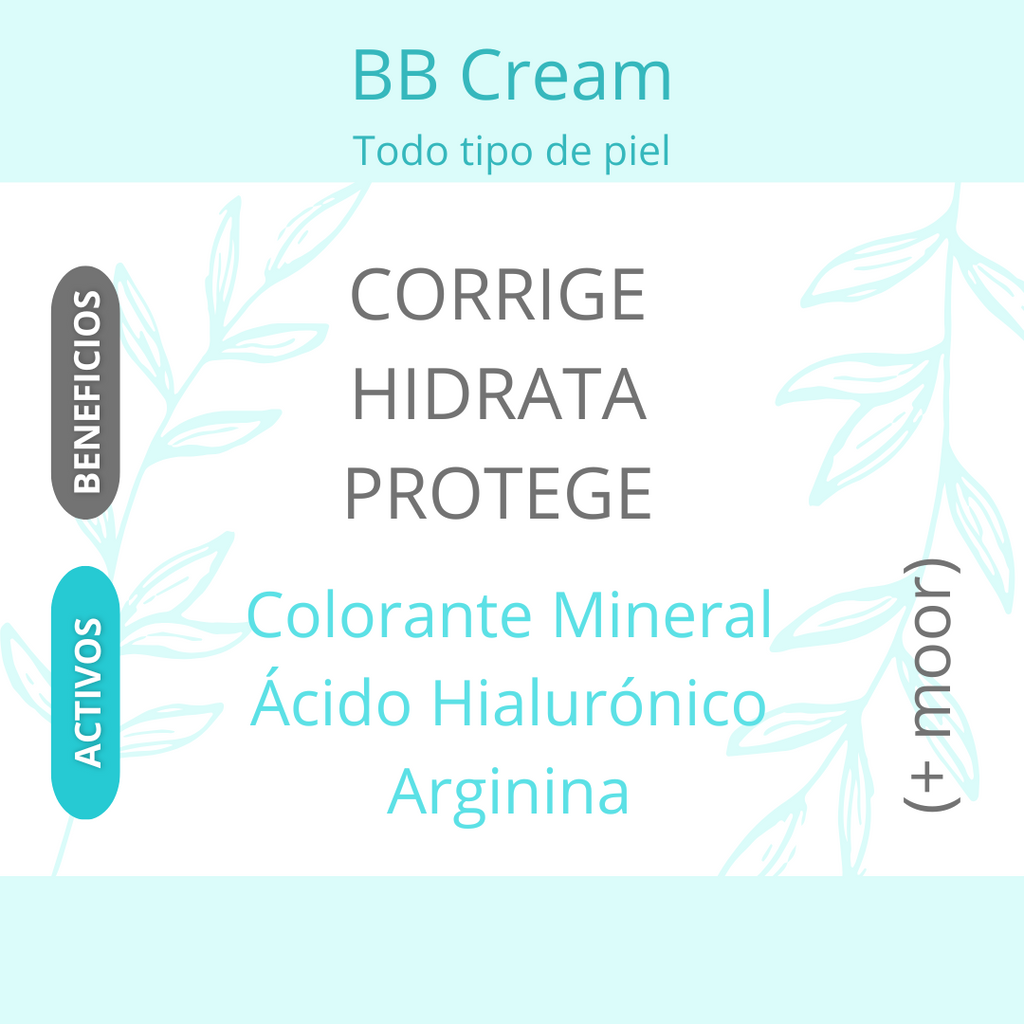 Cover Cream