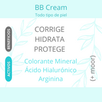Cover Cream