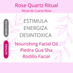 Rose Quartz Ritual
