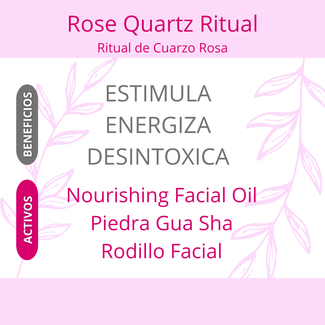 Rose Quartz Ritual