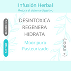 Herbal Infusion (Drink)