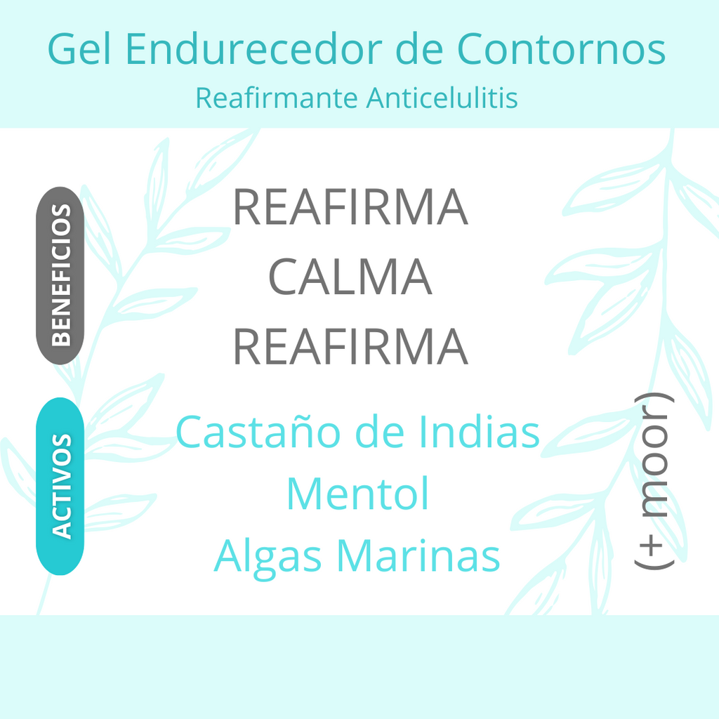 Firming Contour Gel