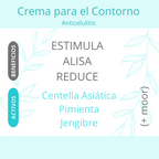 Contour Cream