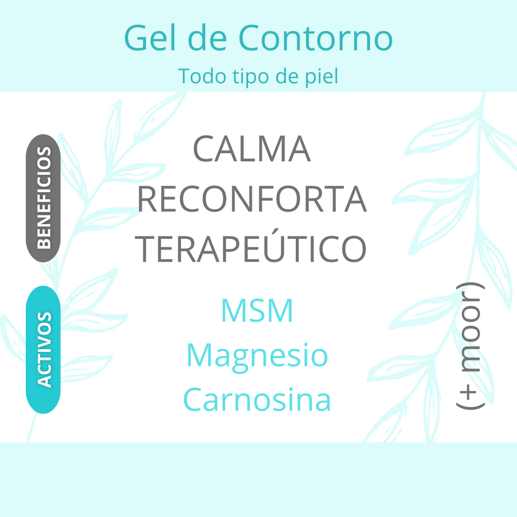 Comfort Gel