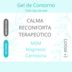 Comfort Gel