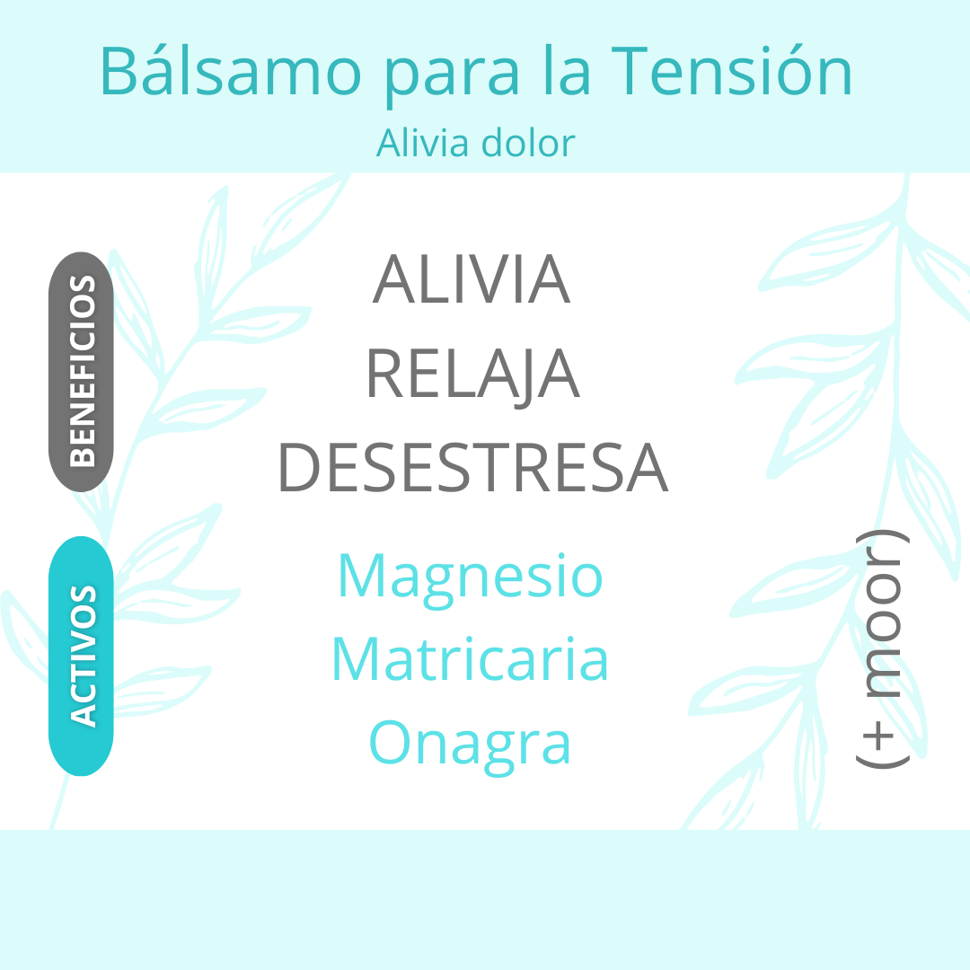 Tension Balm