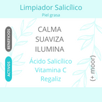 Salicylic Cleanser