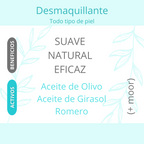 Eye Make-up Remover