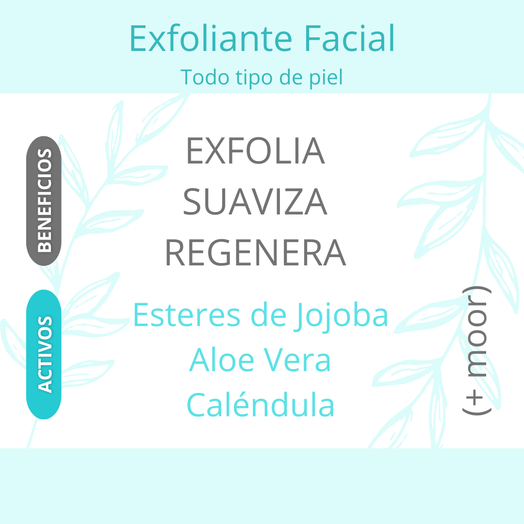 Facial Polish