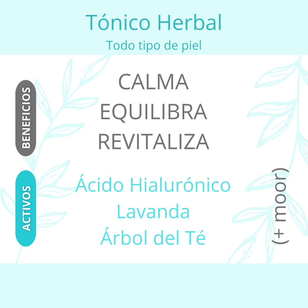Herbal Toner