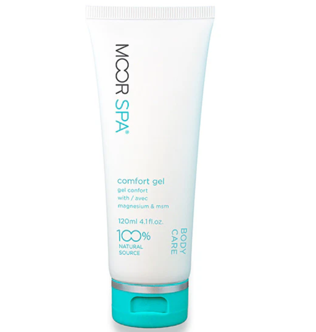 Comfort Gel