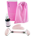Rose Quartz Ritual