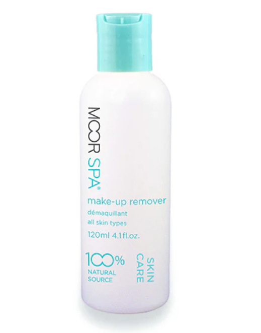 Eye Make-up Remover