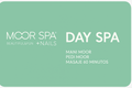 Gift Card Day Spa
