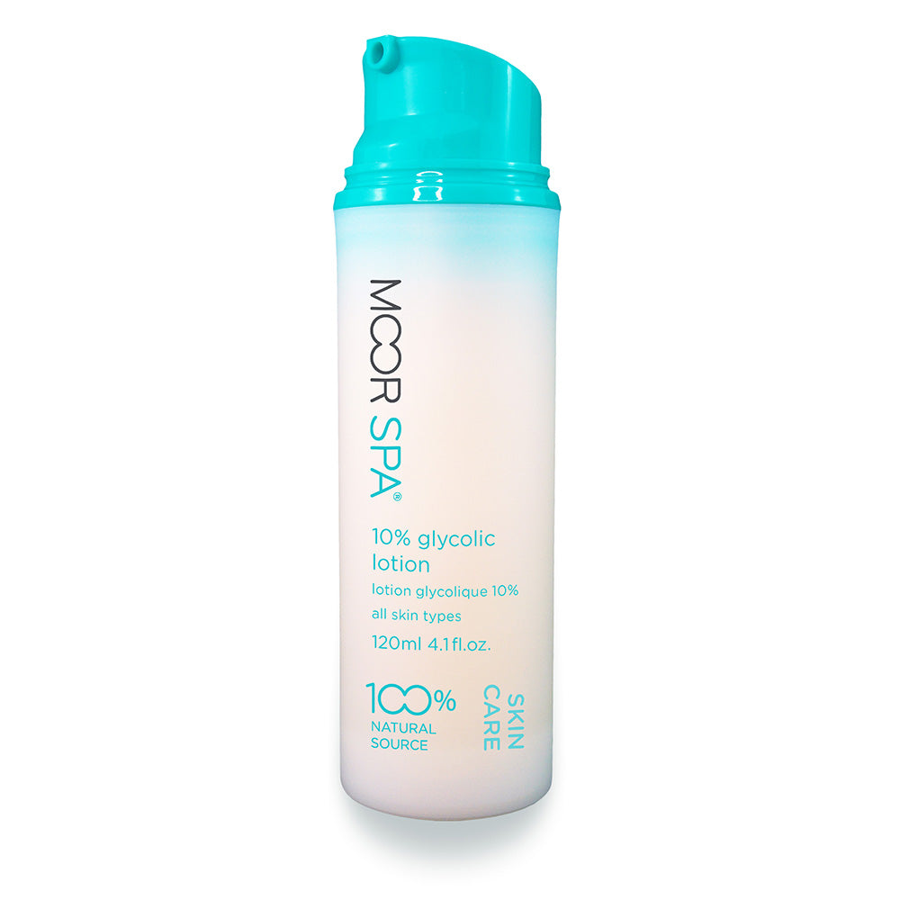 15% Glycolic Lotion