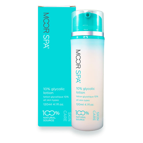15% Glycolic Lotion