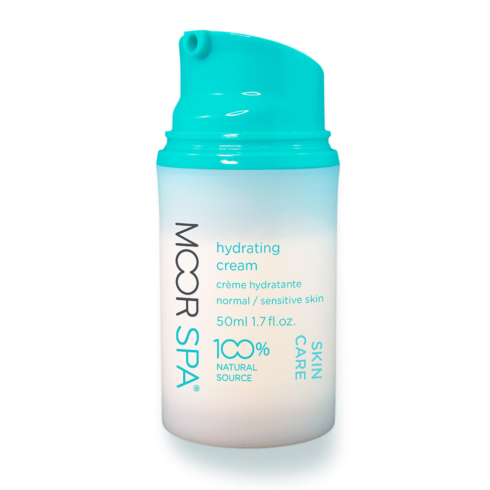 Hydrating Cream (Normal)