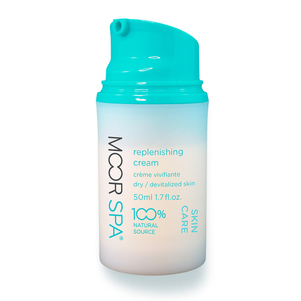 Replenishing Cream (Dry)