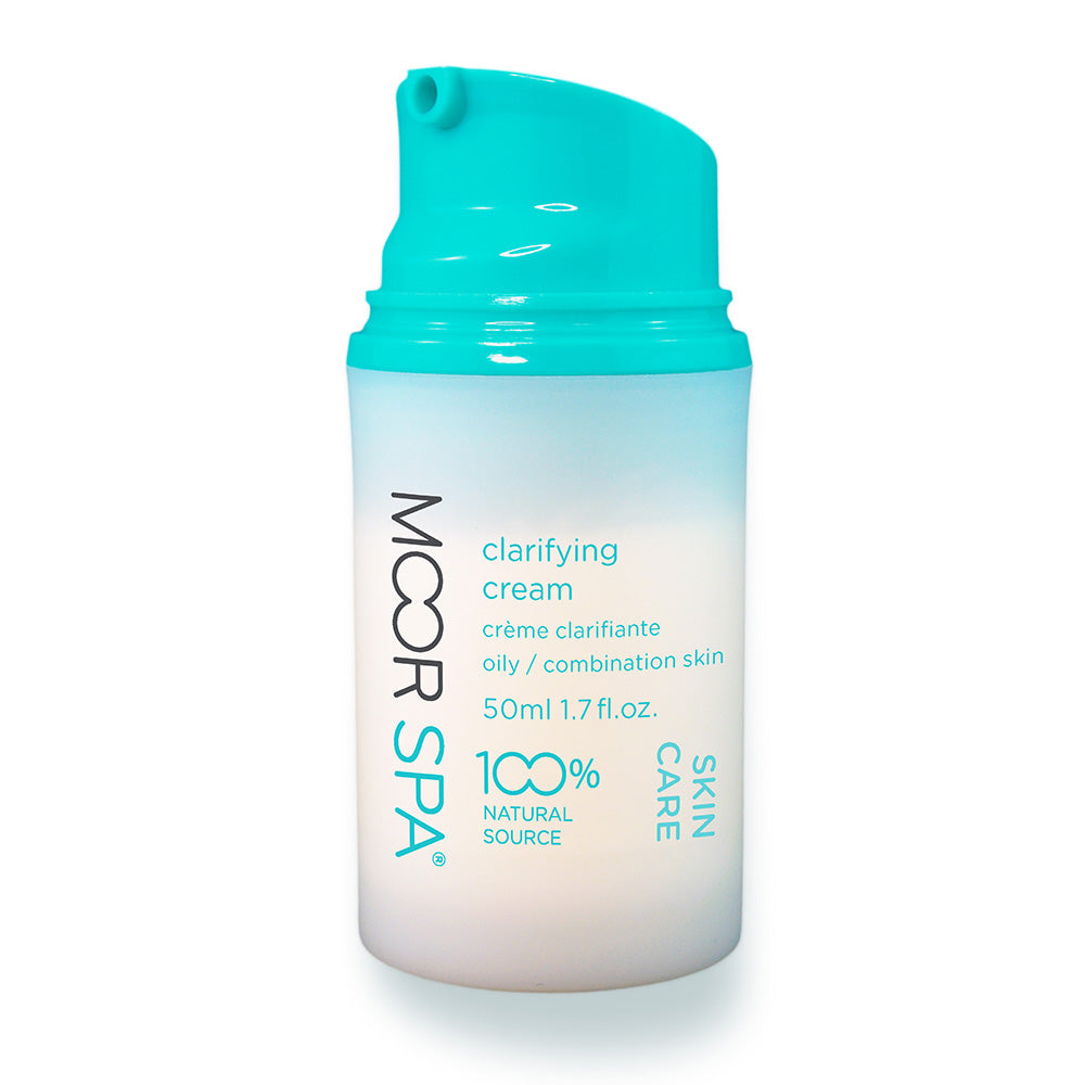 Clarifying Cream (Oily)
