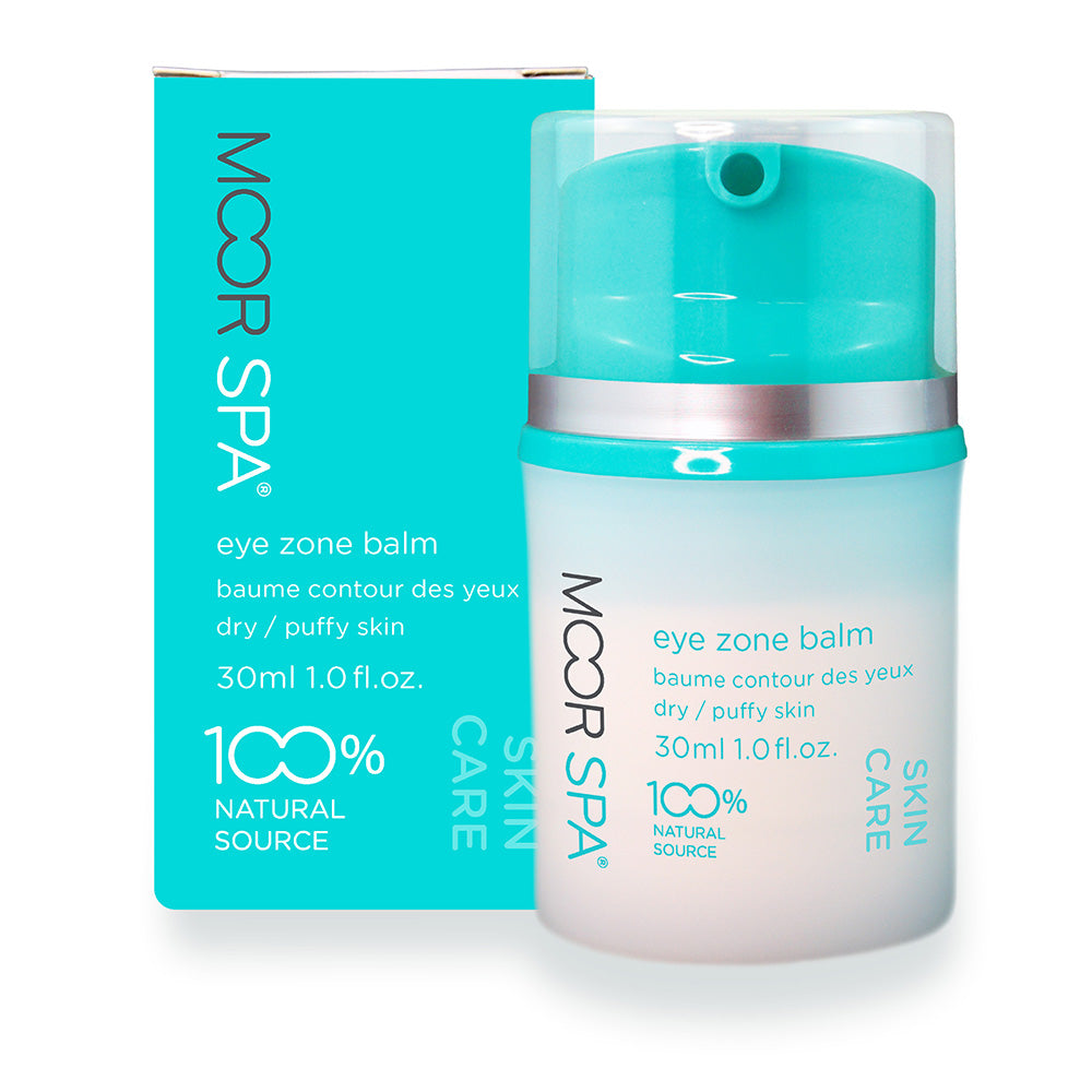 Eye Zone Balm