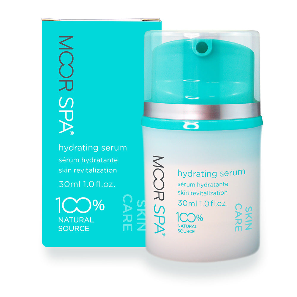 Hydrating Serum