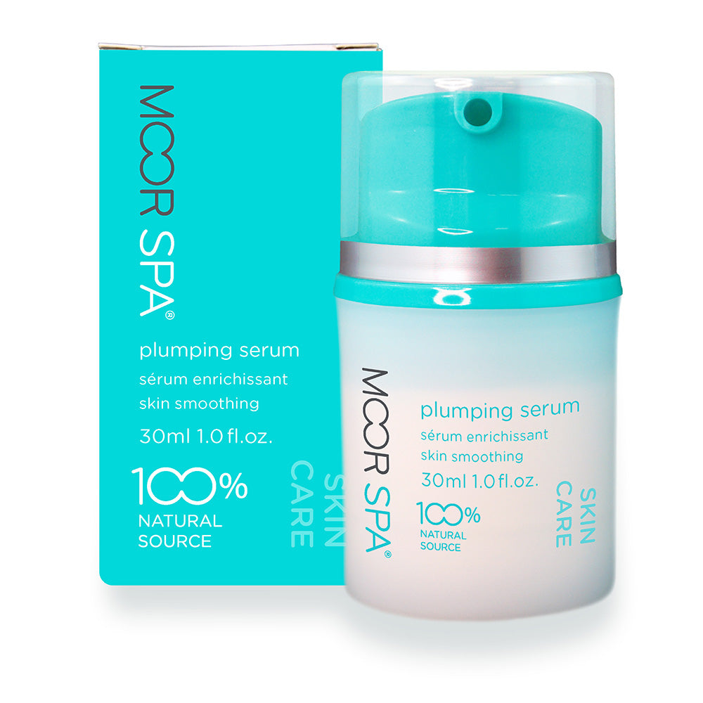 Plumping Serum