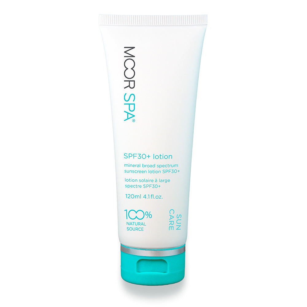 SPF30 Sunscreen Lotion